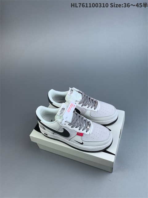 women air force one shoes 36-45 2025-9-19-336